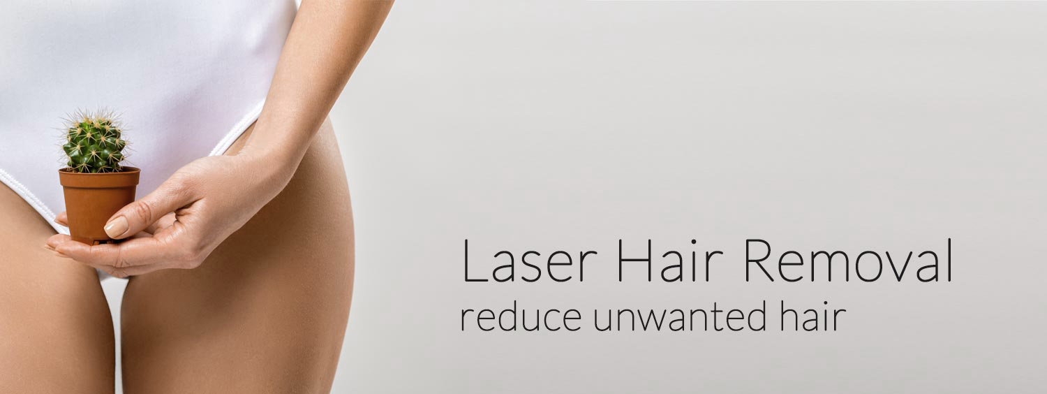 Laser Hair Removal | IPL