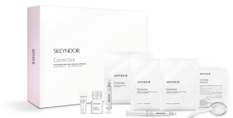skeyndor-corrective-facial Skeyndor Corrective Facial