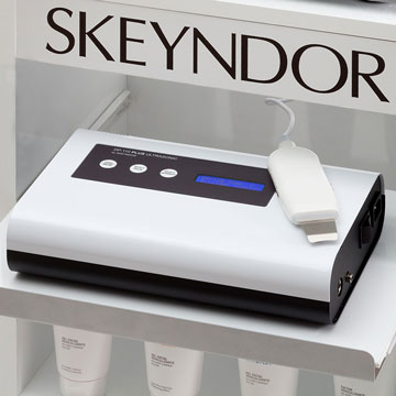ultrasonic-facial Ultrasonic Facial
